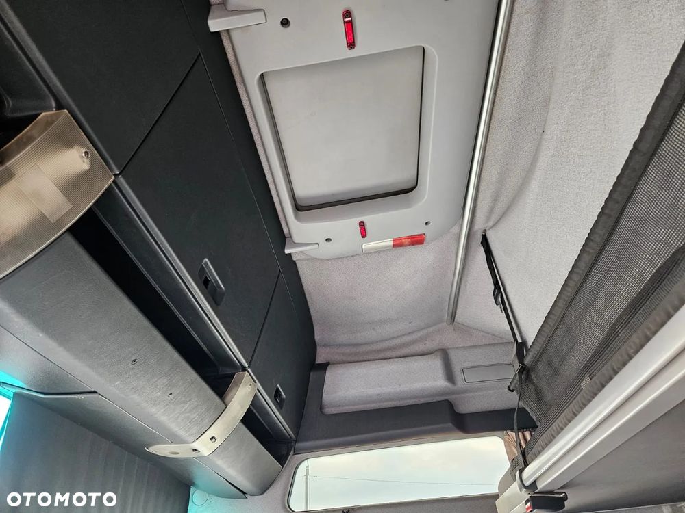 MAN TGA 18.430 automat, euro4, pojazd specjalny, tacho na tarczkę - 10
