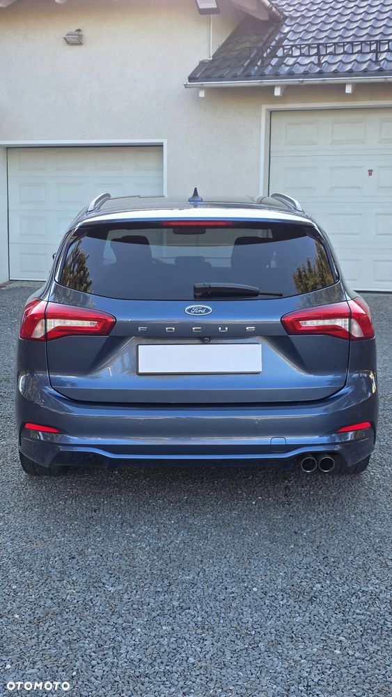 Ford Focus 1.0 EcoBoost ST-Line - 3