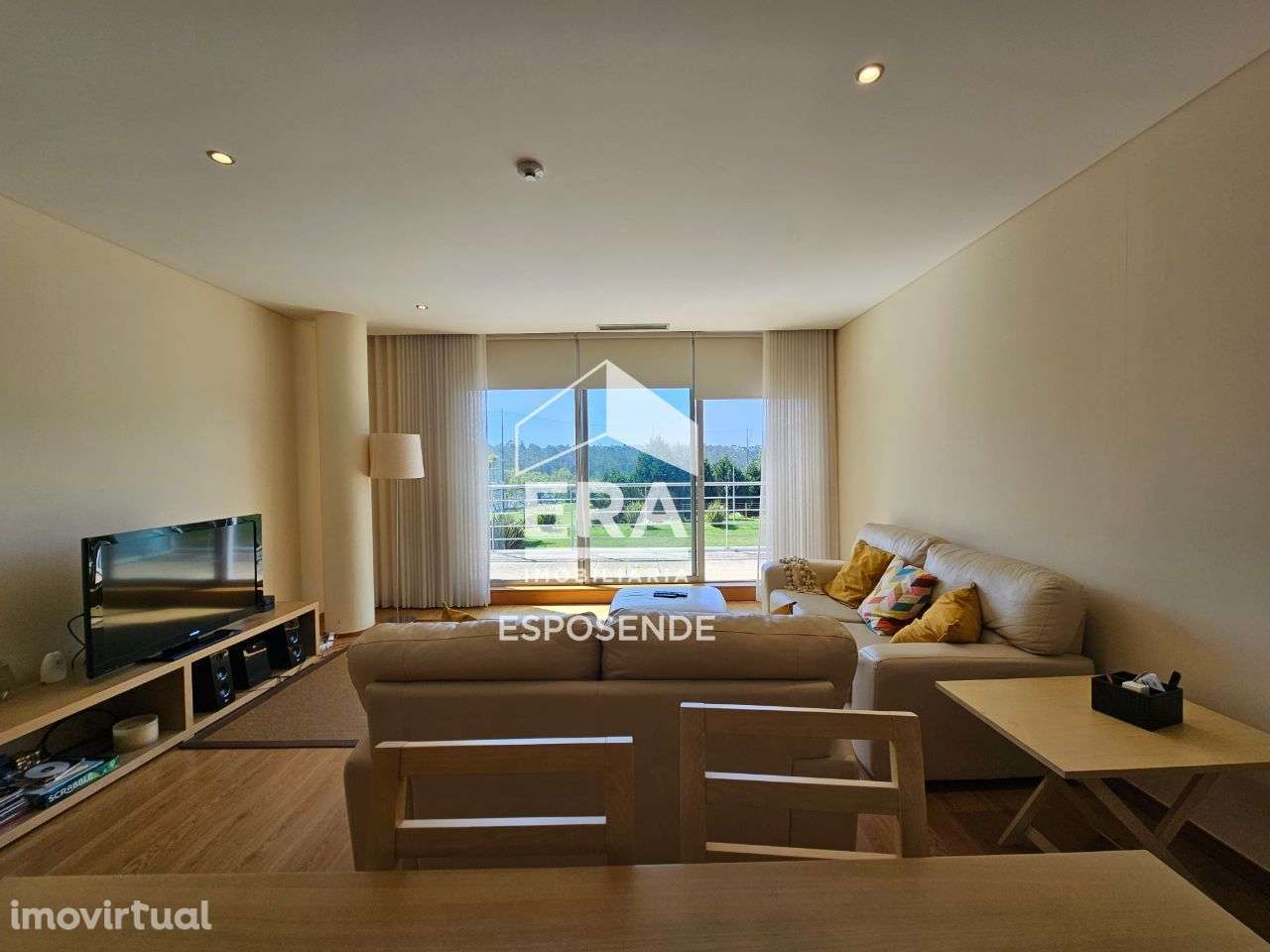 Apartamento T2+1 na Quinta da Barca - Grande imagem: 2/12