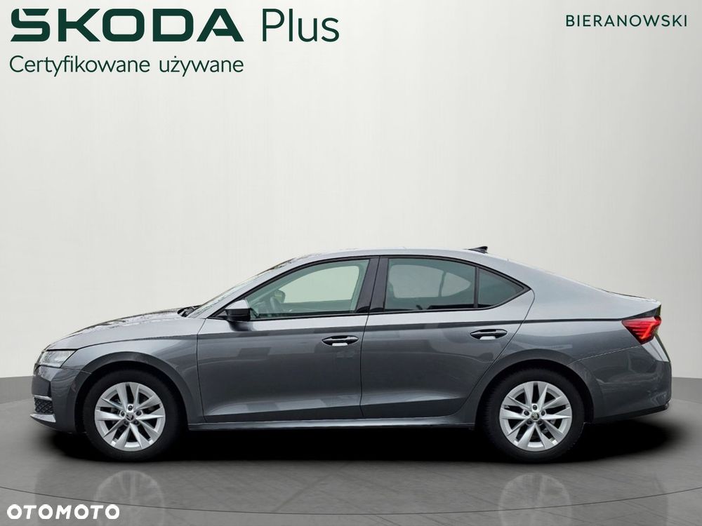 Skoda Octavia 1.5 TSI e-Tec Style DSG - 5