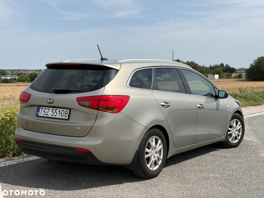 Kia Ceed 1.6 GDI M - 3