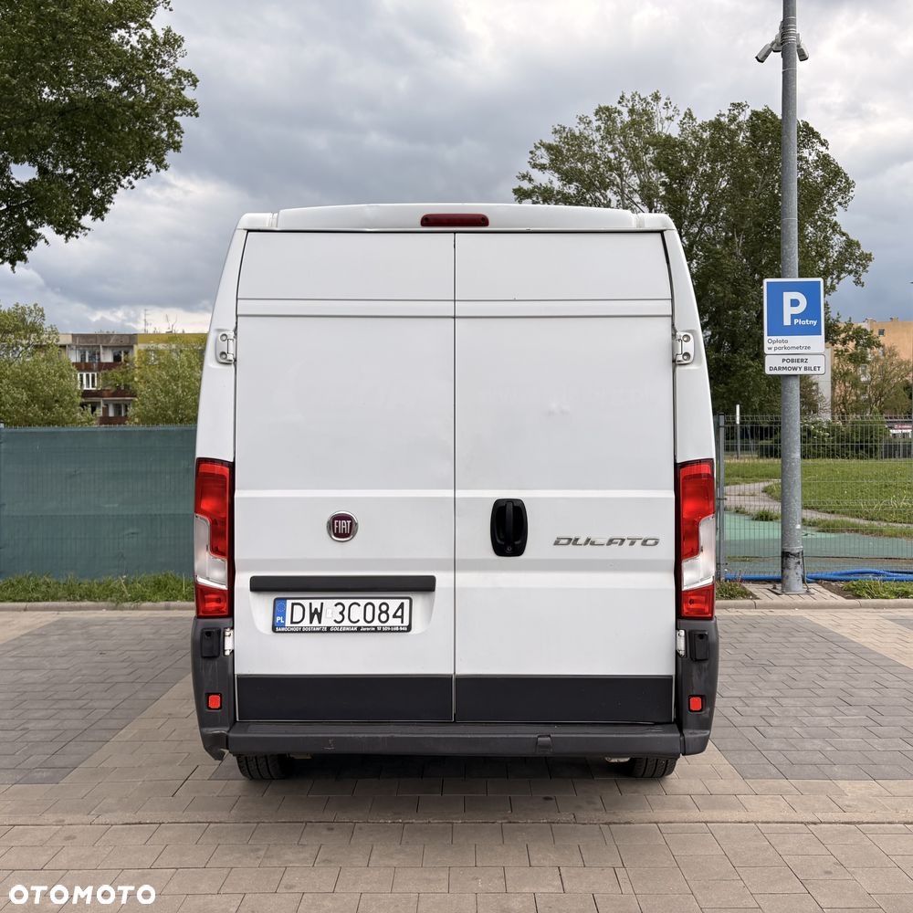 Fiat ducato - 6
