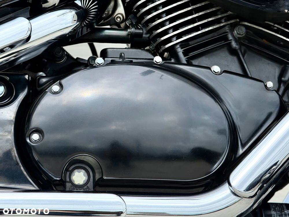 Suzuki Boulevard - 6