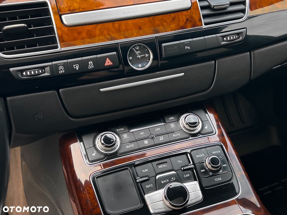 Audi A8 3.0 TDI Quattro - 16