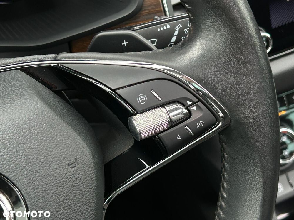 Skoda Kodiaq 2.0 TSI 4x4 Scout DSG - 23