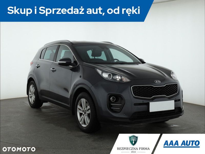 Kia Sportage - 3