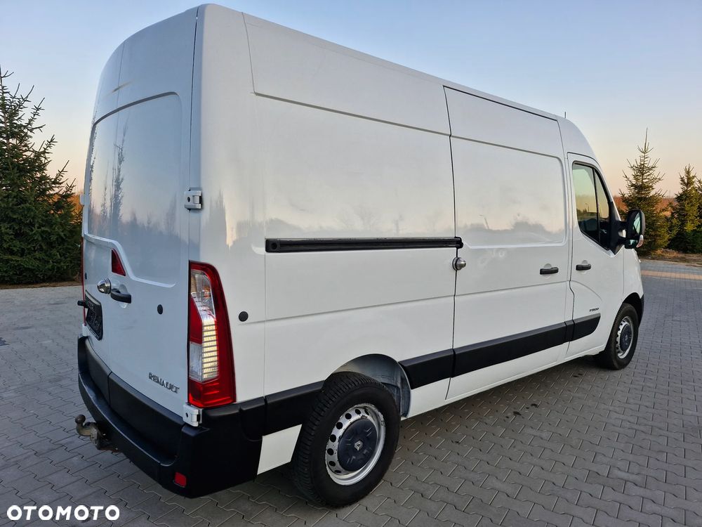 Renault MASTER - 7