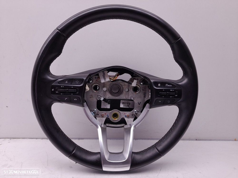 Volante de direção KIA Stonic (YB) - 1