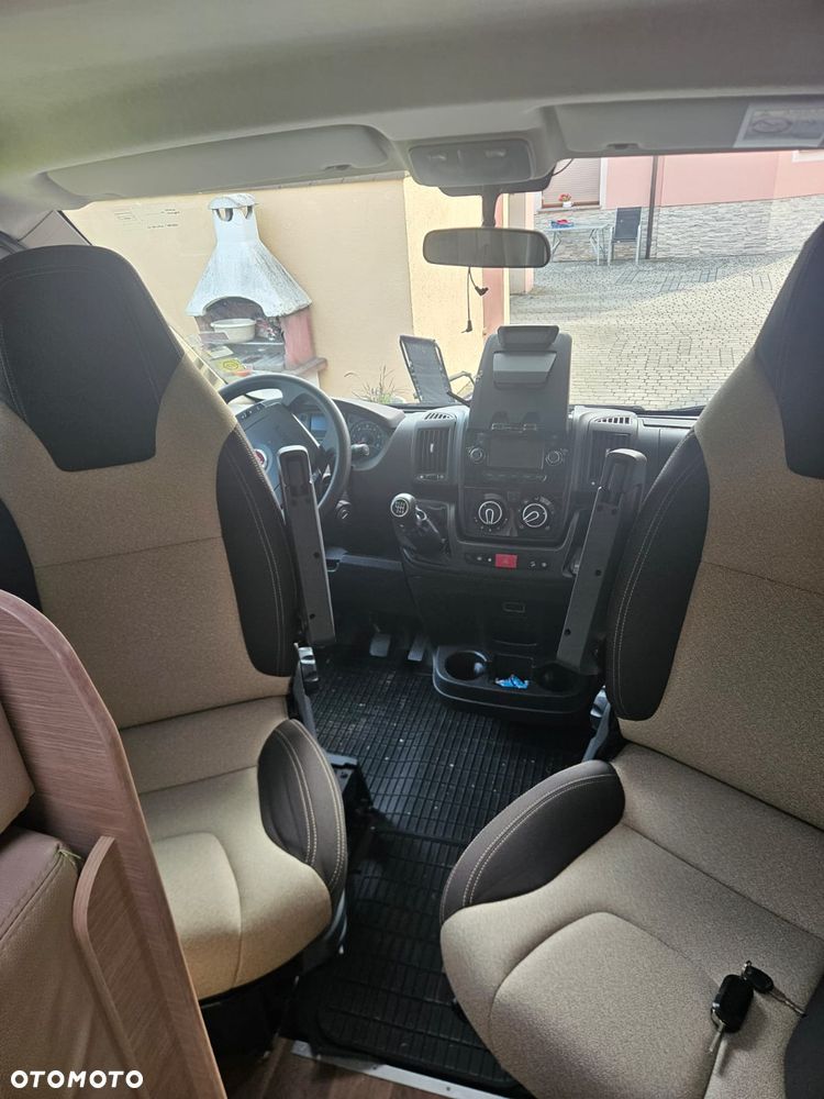 Fiat DUCATO - 9