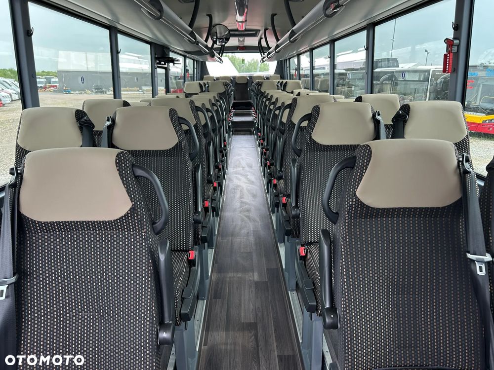Iveco Crossway - 22