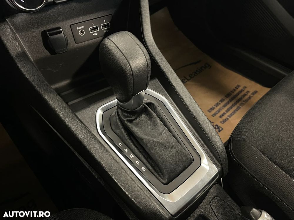 Renault Clio V E-Tech 145 Evolution - 24