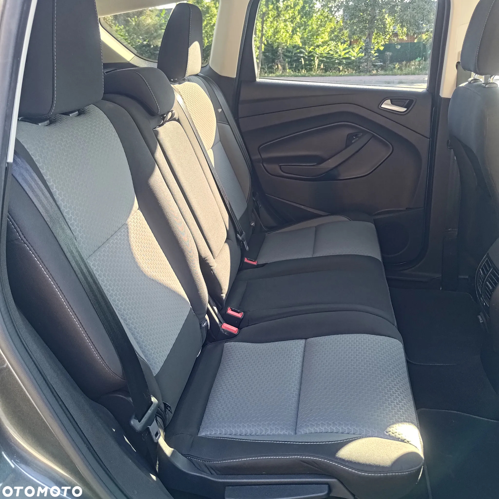 Ford Escape 1.5 EcoBoost AWD SE - 12