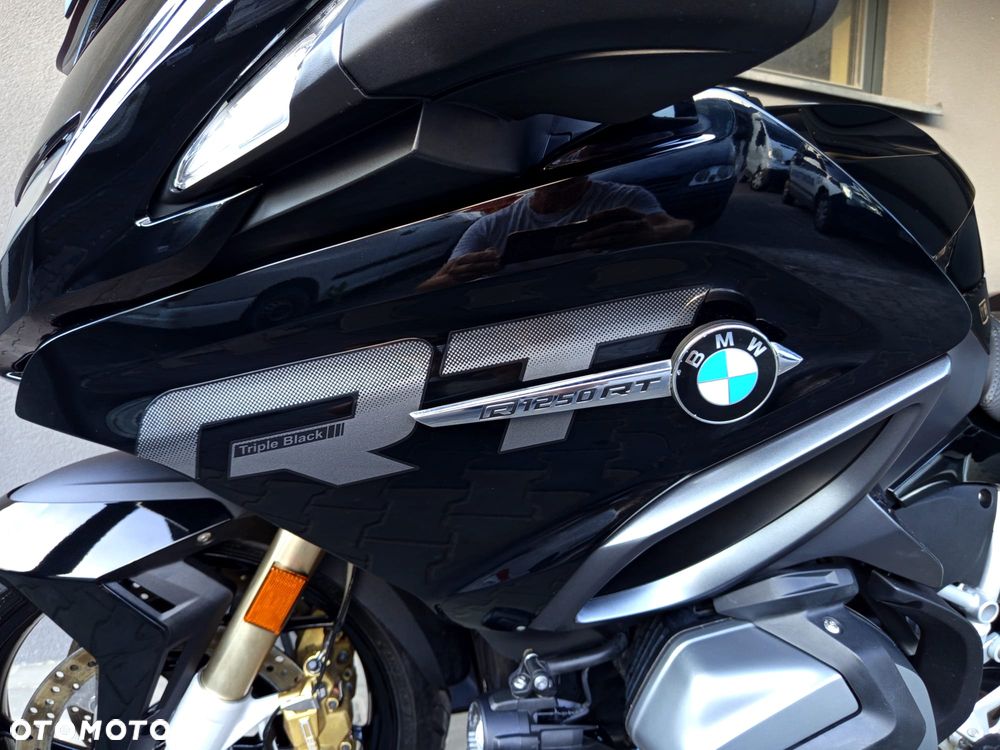 BMW RT - 30