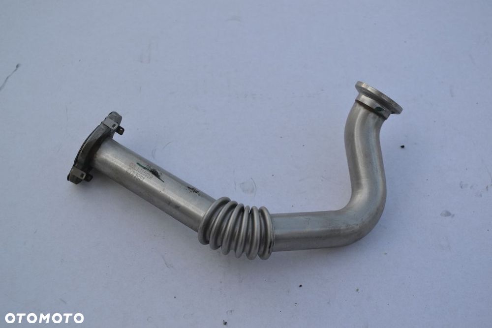 VW AUDI SEAT SKODA 1,6 2,0 TDI RURKA PRZEWÓD EGR 03L131521R - 2