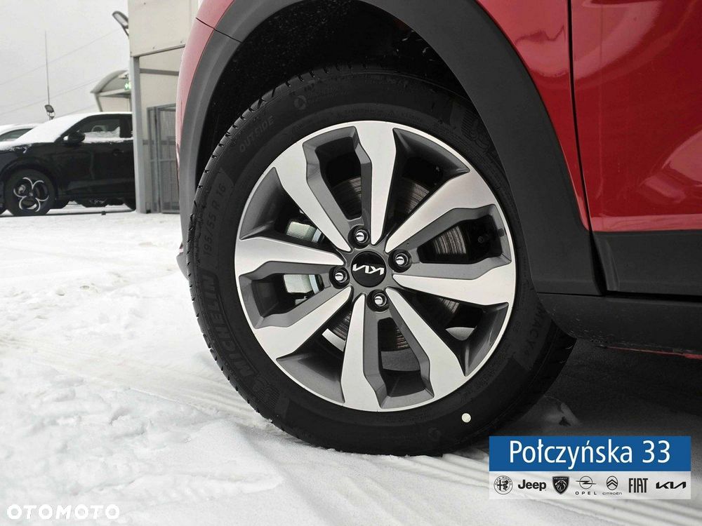 Kia Stonic 1.0 T-GDI M - 7