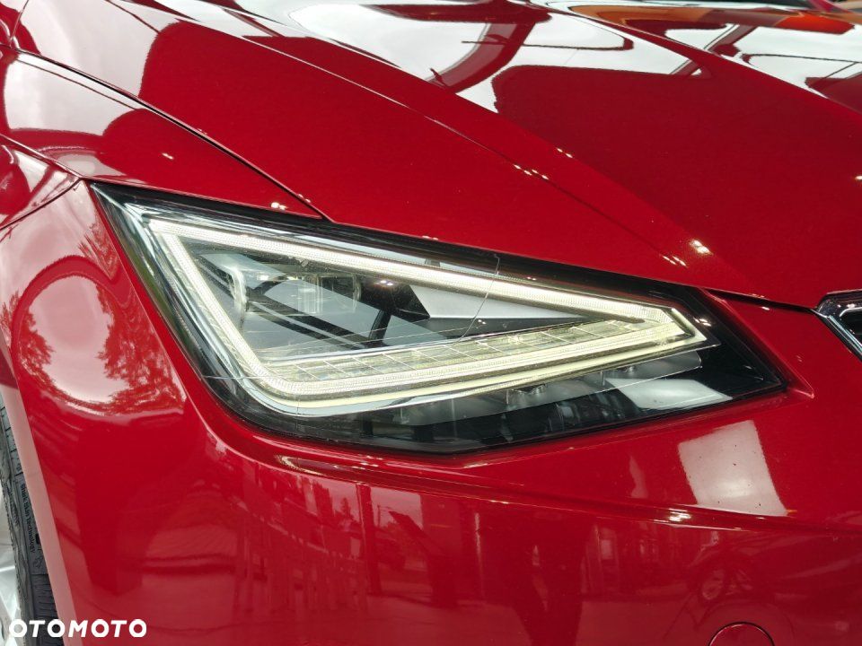 Seat Ibiza - 5