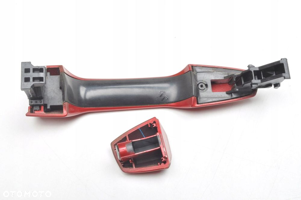 MITSUBISHI ECLIPSE CROSS KLAMKA DRZWI LEWY TYŁ 18R - 4