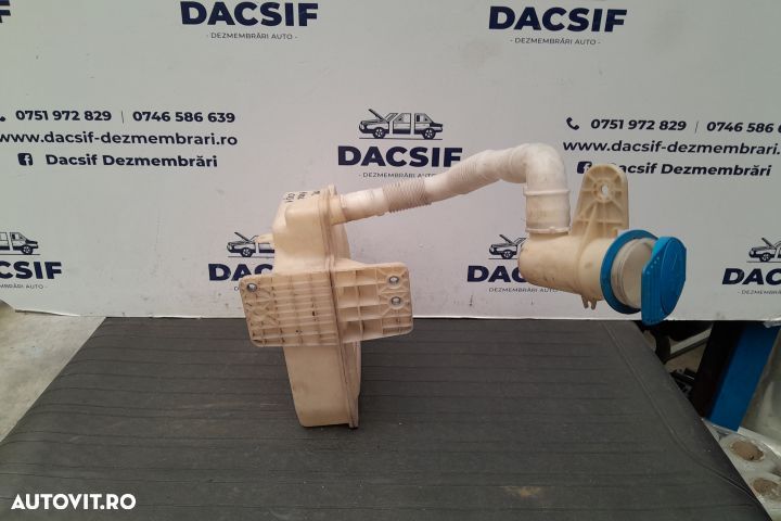Vas lichid parbriz 1K0955453S 1K0955453S Volkswagen VW Passat B6 [200 - 3