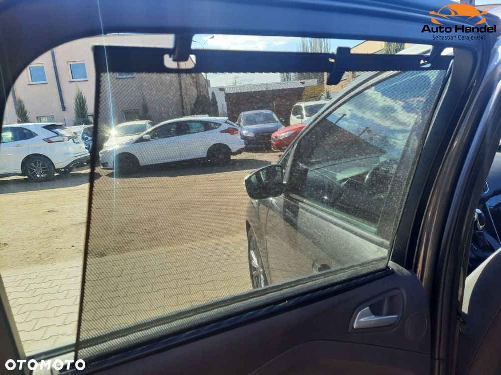 Ford C-MAX 1.5 EcoBoost Start-Stop-System Titanium - 41