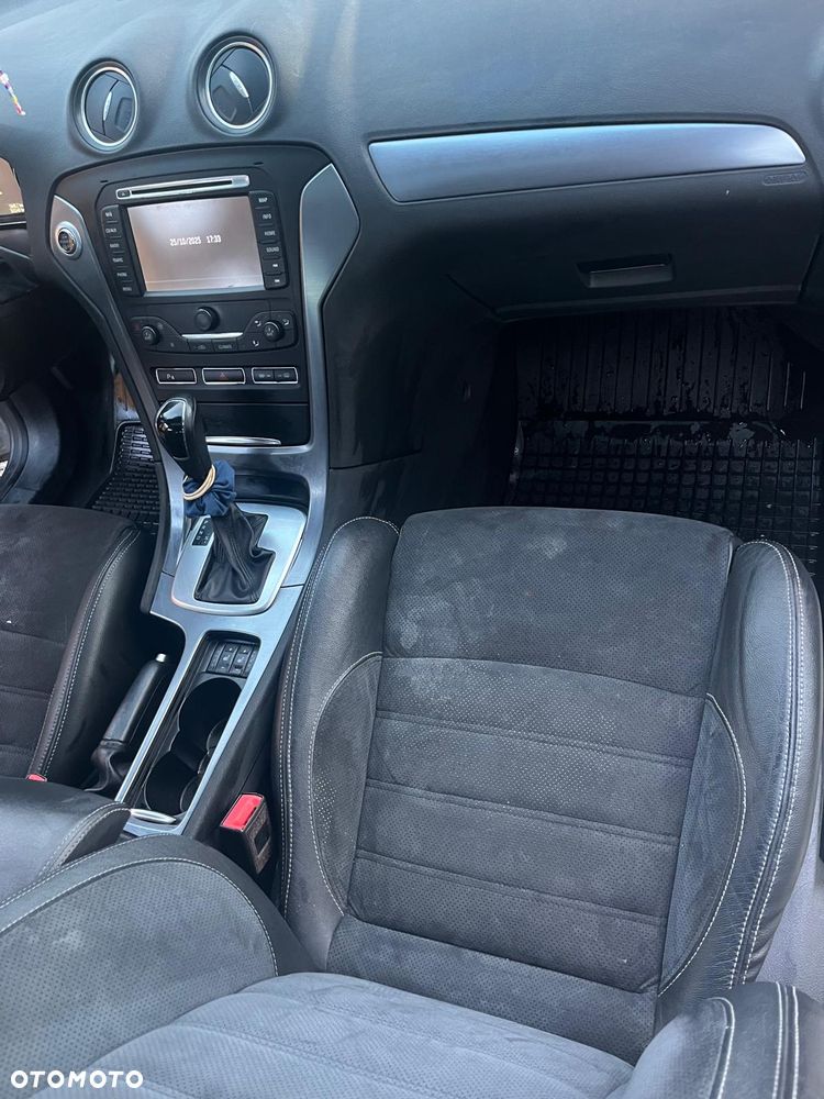 Ford Mondeo 2.2 TDCi Trend - 16