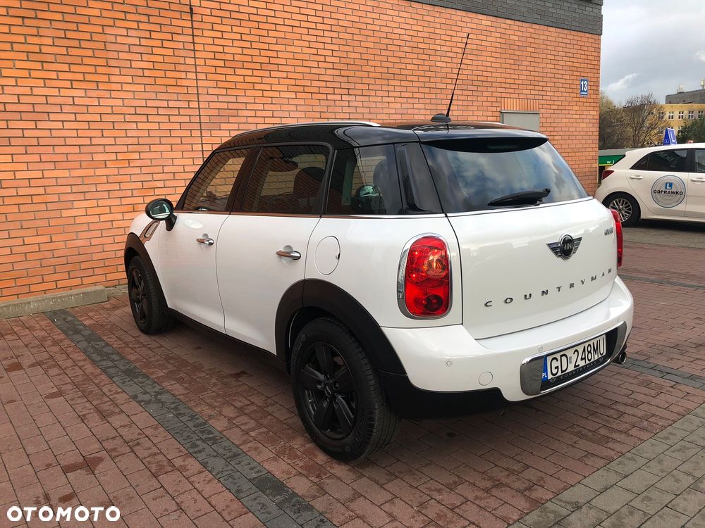 MINI Countryman - 4