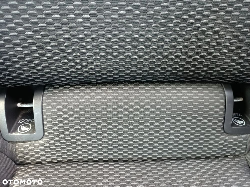 Volkswagen Golf Variant 1.6 TDI (BlueMotion Technology) Trendline - 23