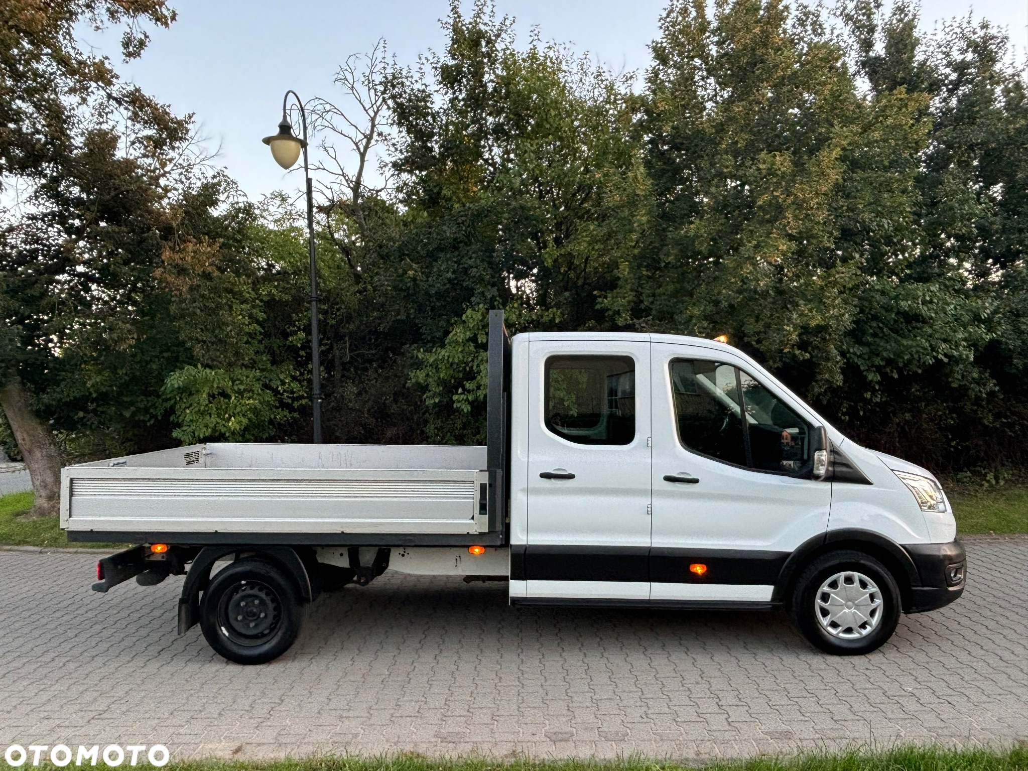 Ford Transit - 6