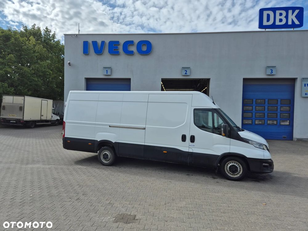 Iveco 35S18V (32726) - 2