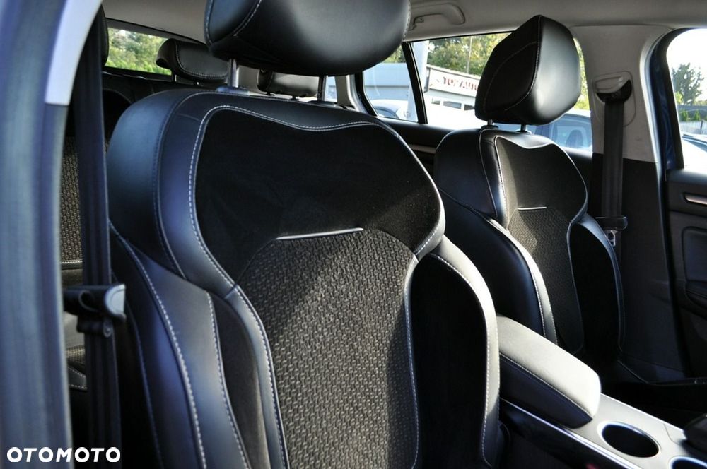 Renault Megane - 35