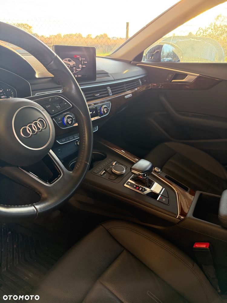 Audi A4 - 17