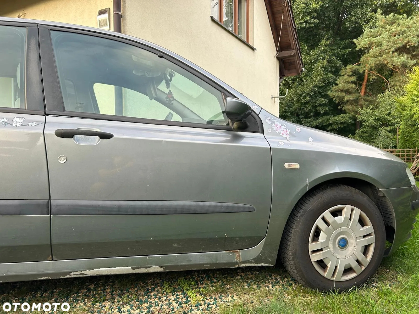 Fiat Stilo 1.9 Multijet Active - 11