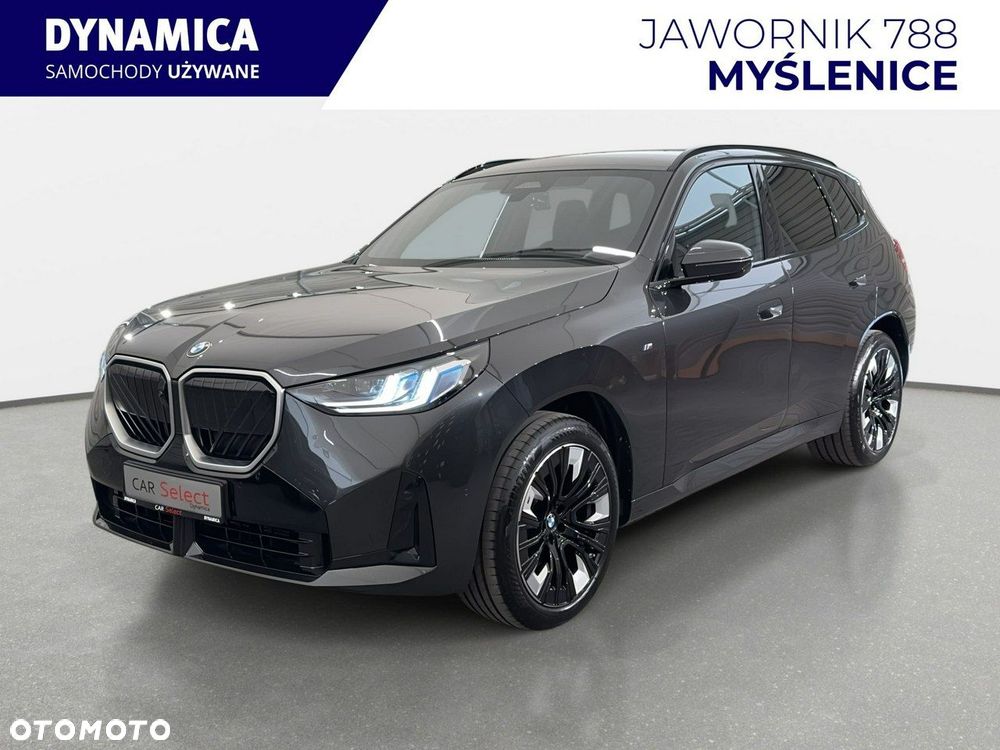 BMW X3 - 5