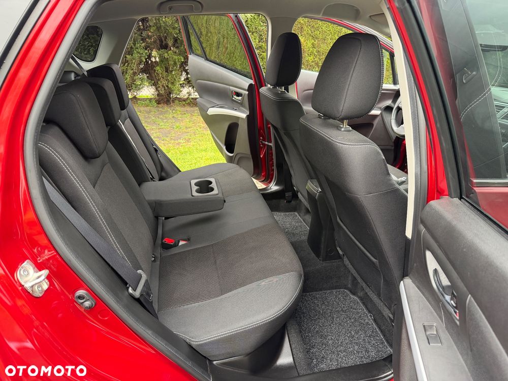 Suzuki SX4 S-Cross 1.4 T Premium - 29