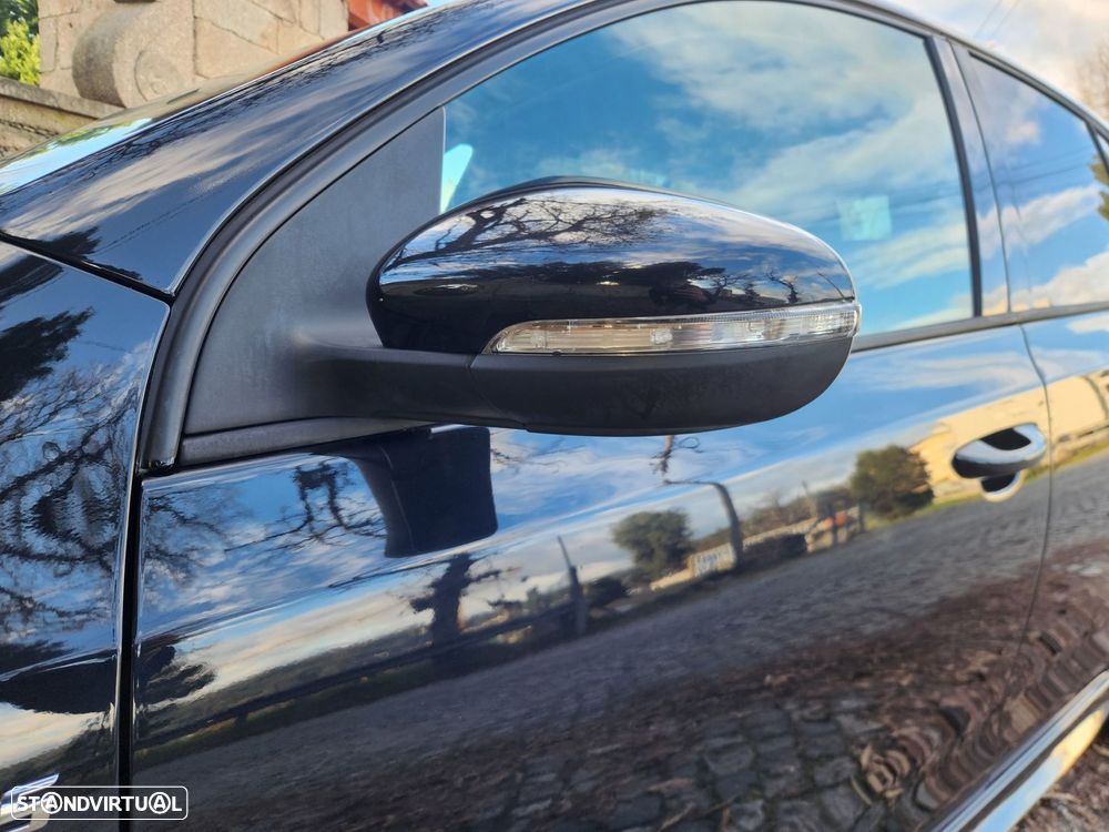 VW Golf 2.0 GTI Edition 35 - 13