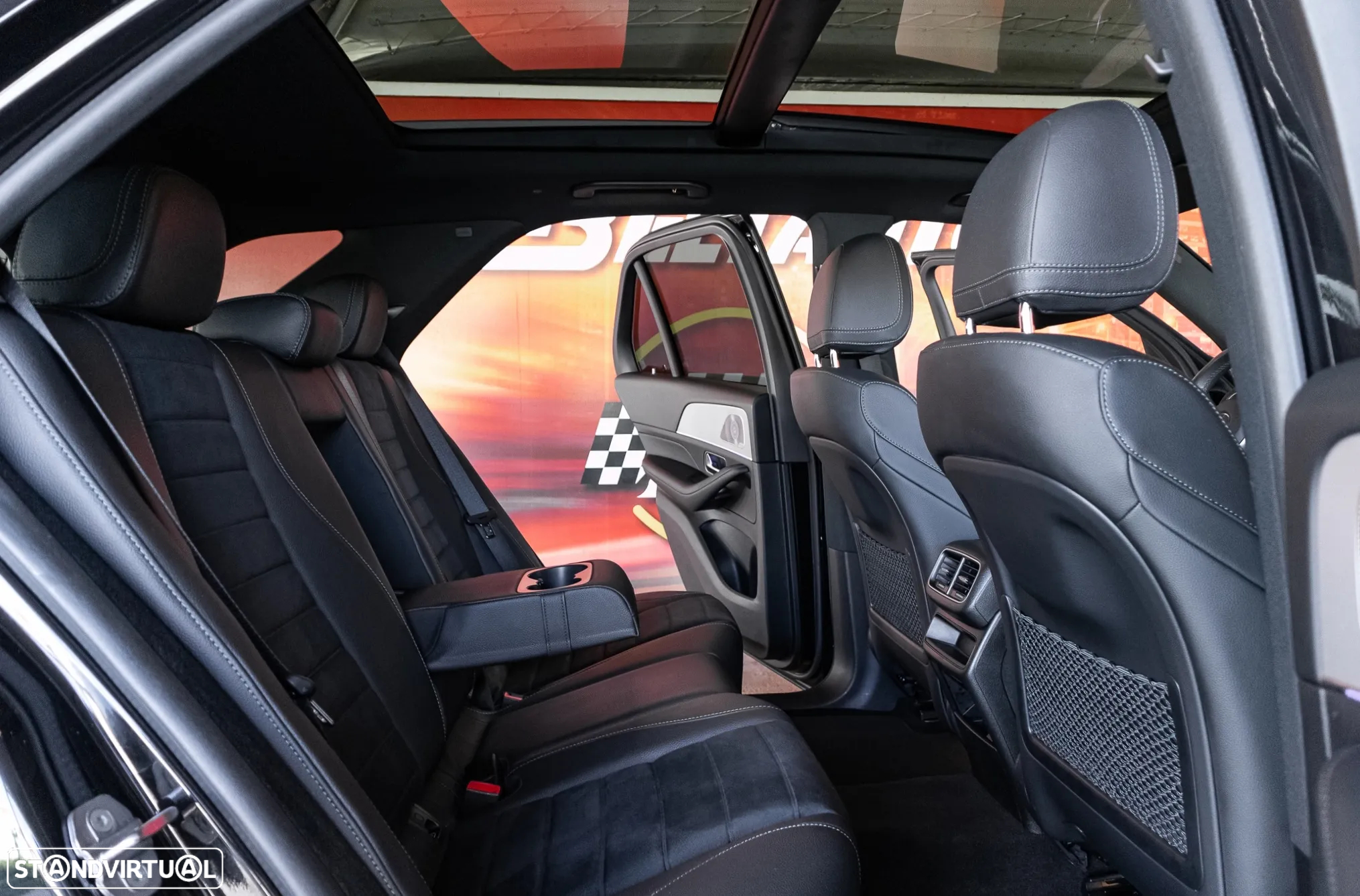 Mercedes-Benz GLE 350 de 4Matic - 35