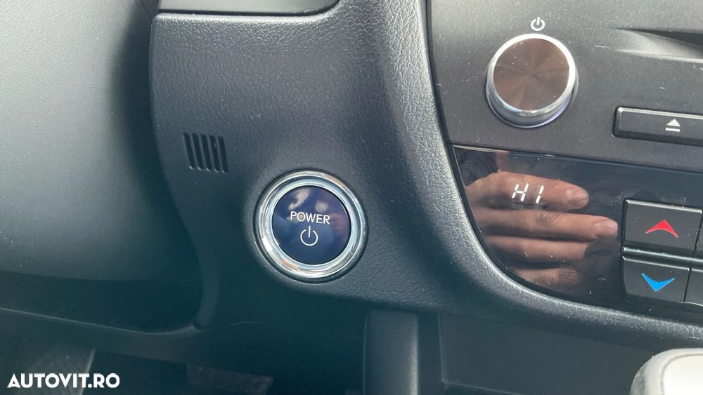 Lexus Seria RX 450h AWD Executive - 28