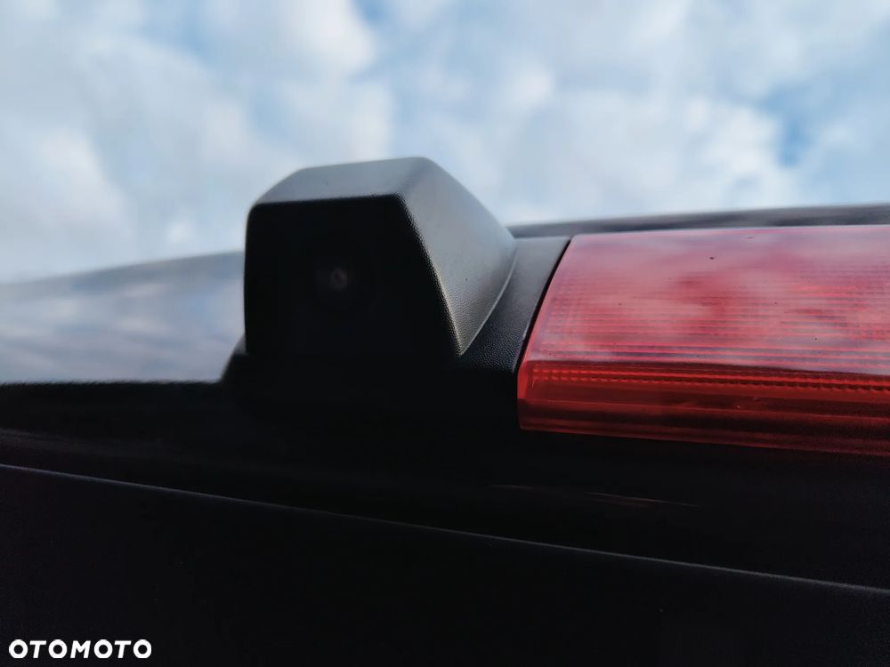 Renault Trafic Grand Combi Expression - 36