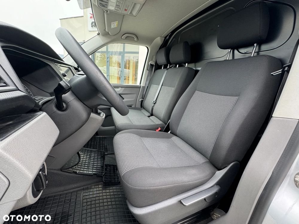 Volkswagen Transporter LONG L2 - 12