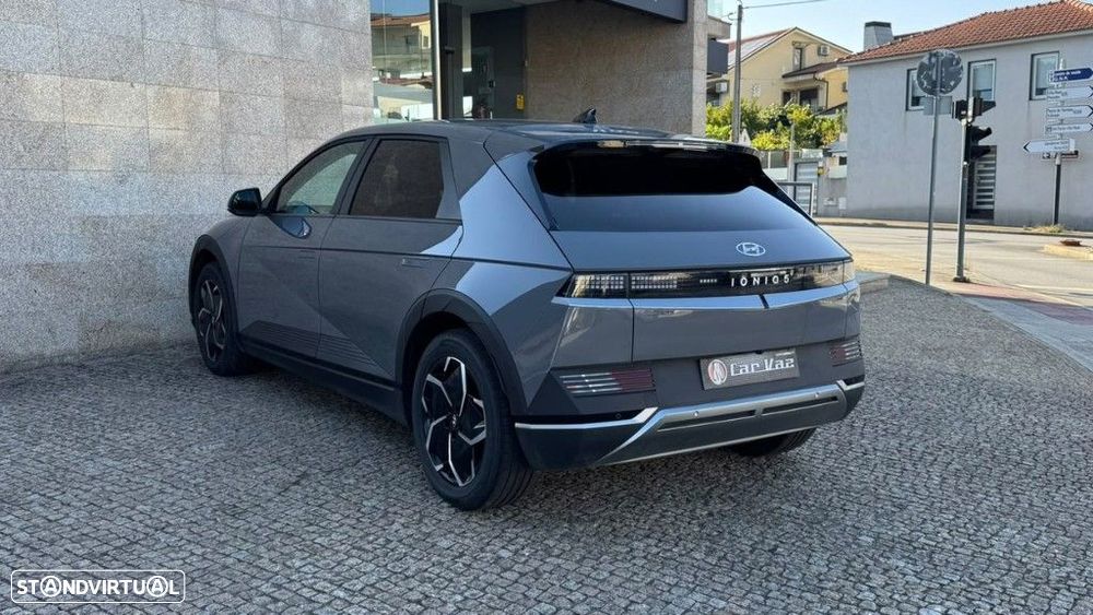 Hyundai Ioniq 5 77 kWh Premium - 7