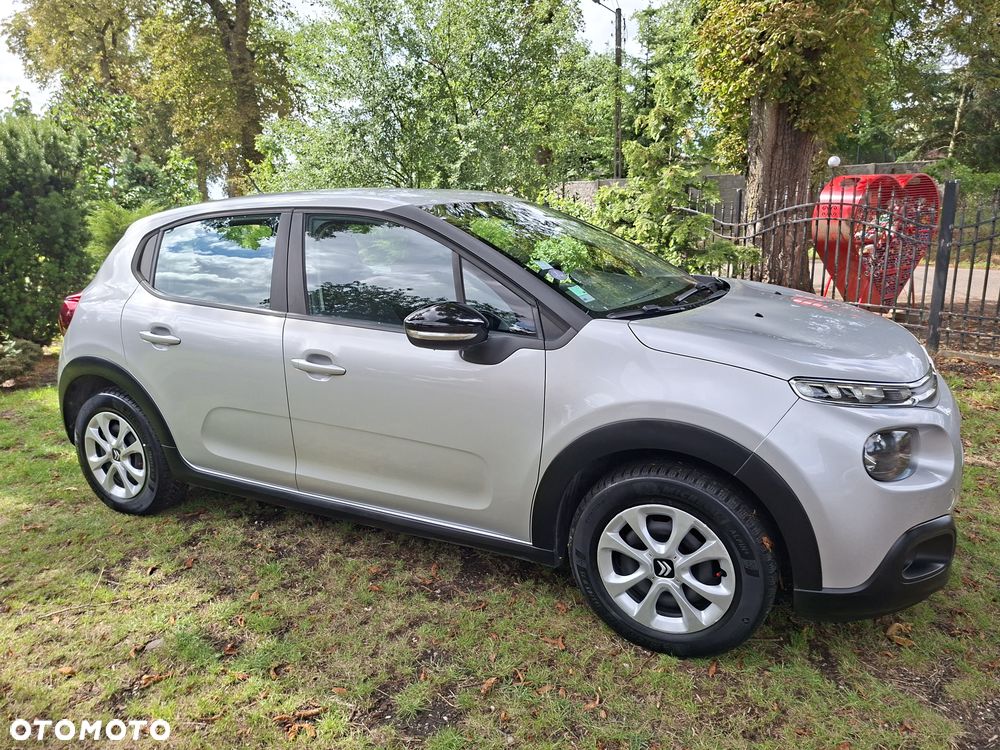 Citroën C3 Pure Tech 82 ELLE - 2