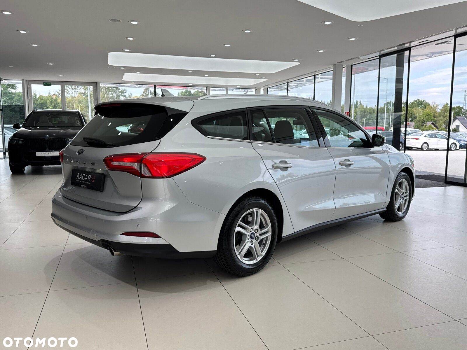 Ford Focus 1.5 EcoBlue Trend Edition - 5