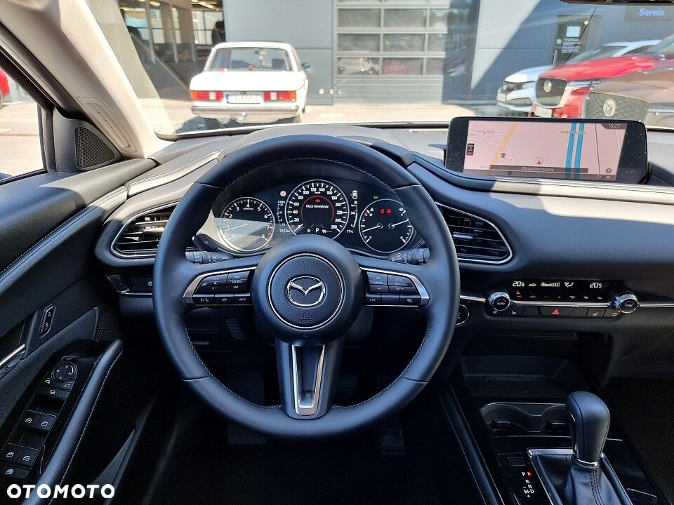 Mazda CX-30 - 6