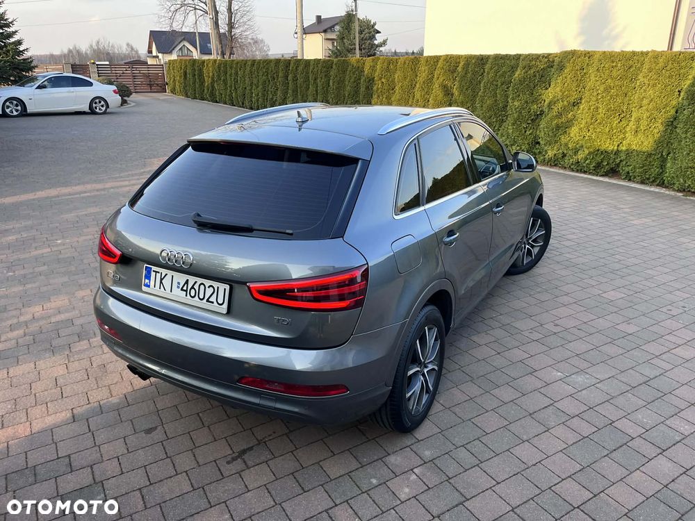 Audi Q3 2.0 TDI - 31