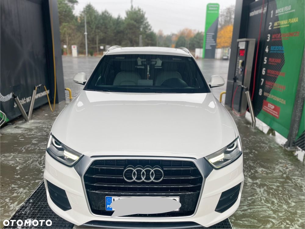 Audi Q3 - 20