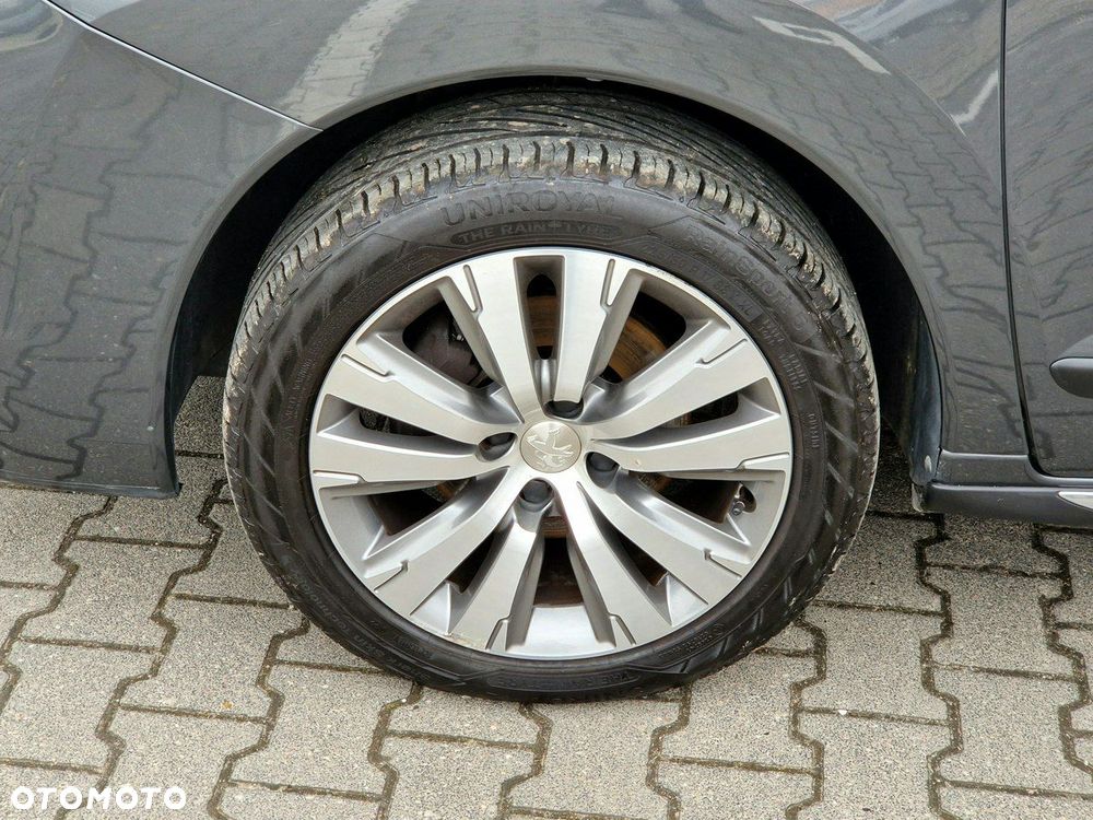 Peugeot 3008 - 17