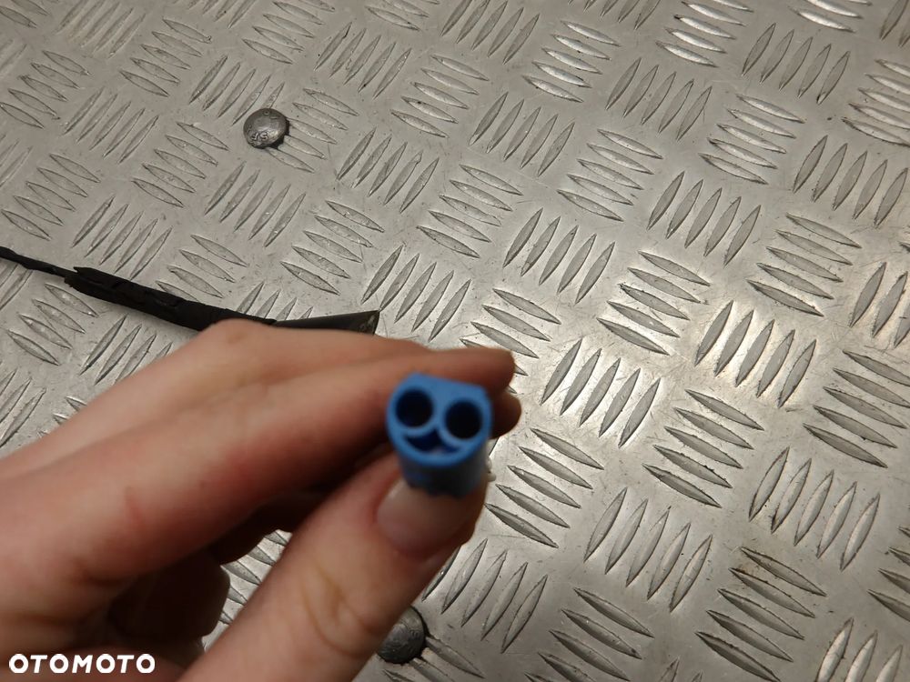 OPEL VECTRA C KOMBI 2.0D ANTENA DACHOWA - 2