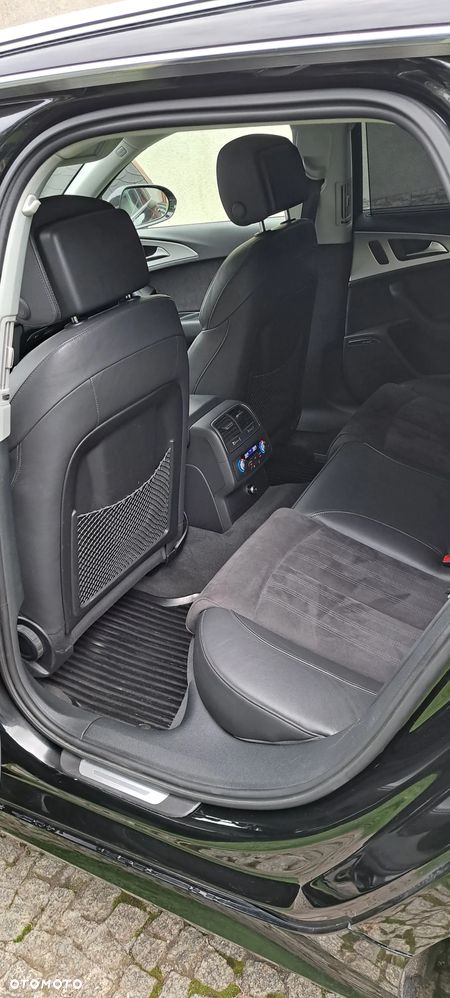 Audi A6 - 10