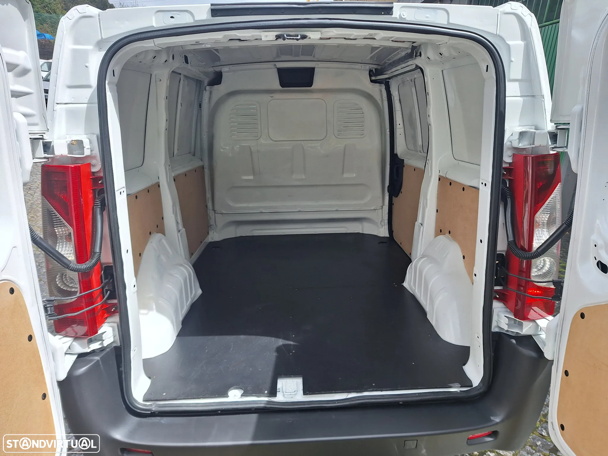 Fiat Scudo 1.6 HDI - 7