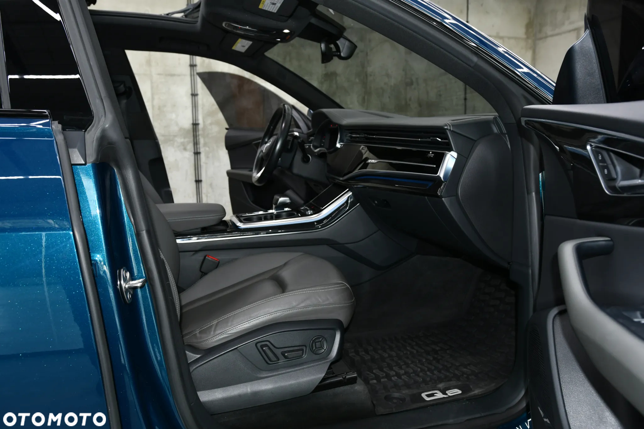 Audi Q8 55 TFSI quattro tiptronic competition plus - 15
