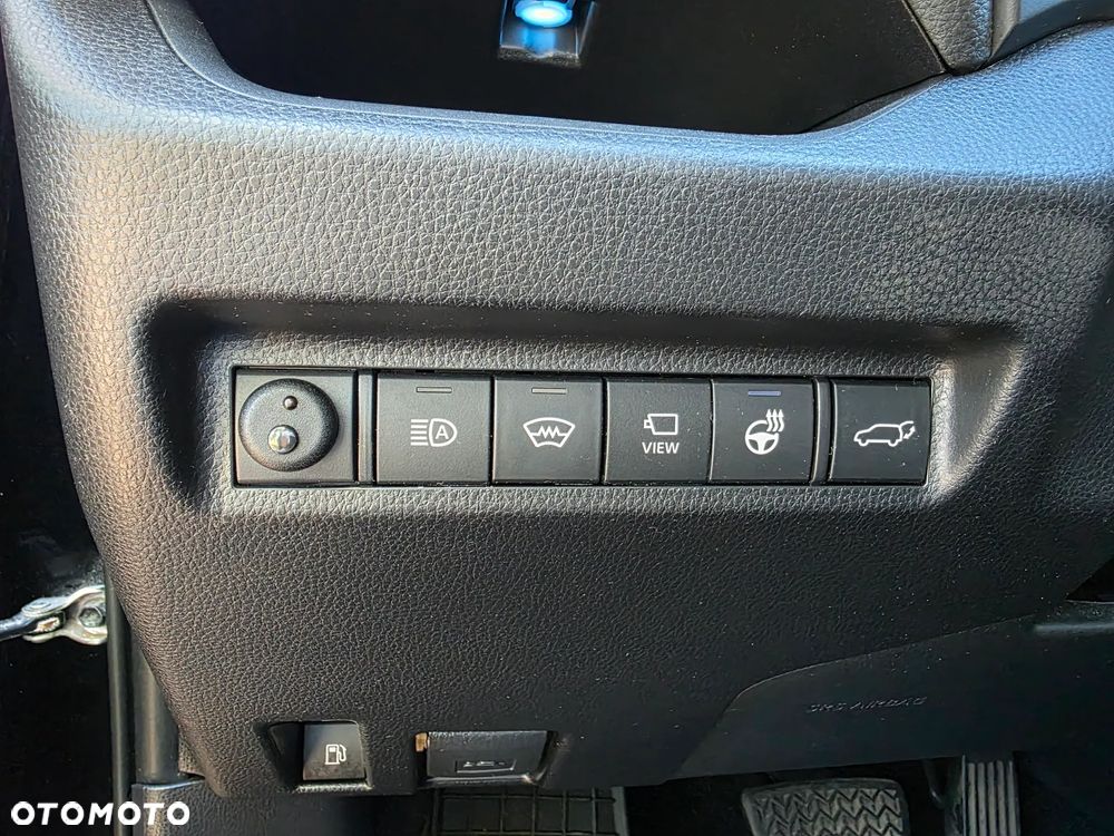 Toyota RAV4 2.5 Hybrid Executive 4x2 - 16